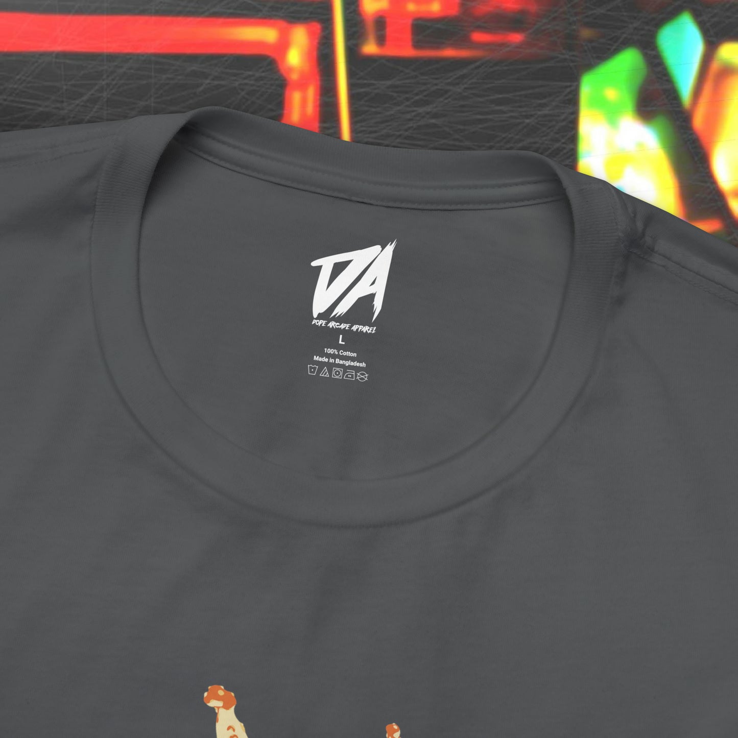 Blinky Smalls Tee