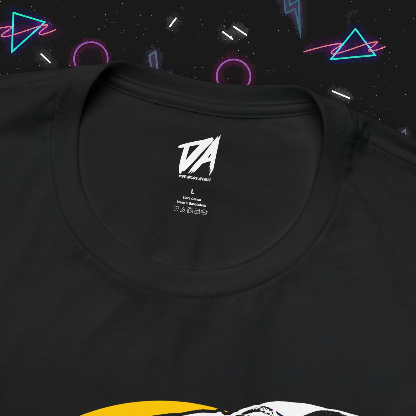 Nerd Life Tee