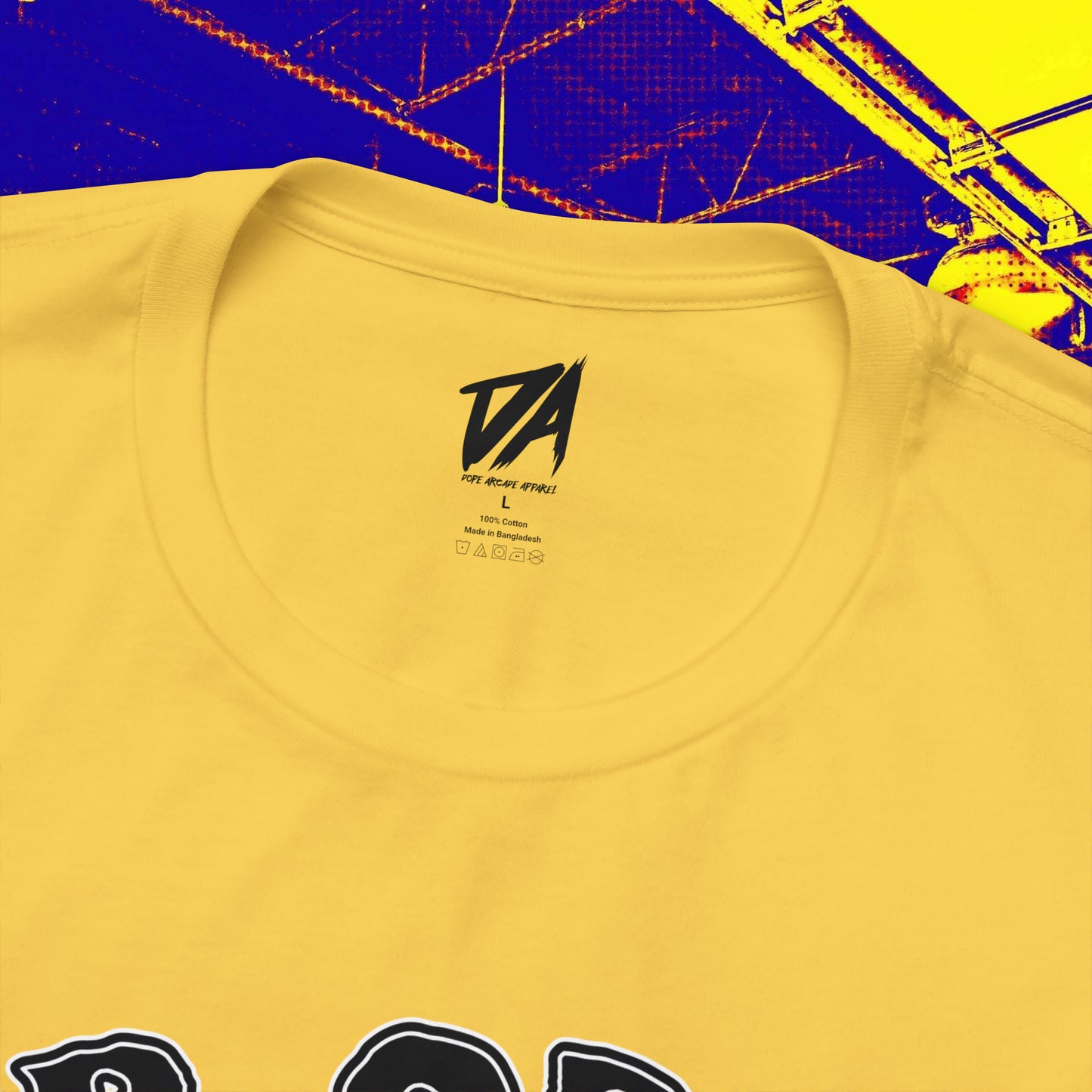 Flip or Die Tee