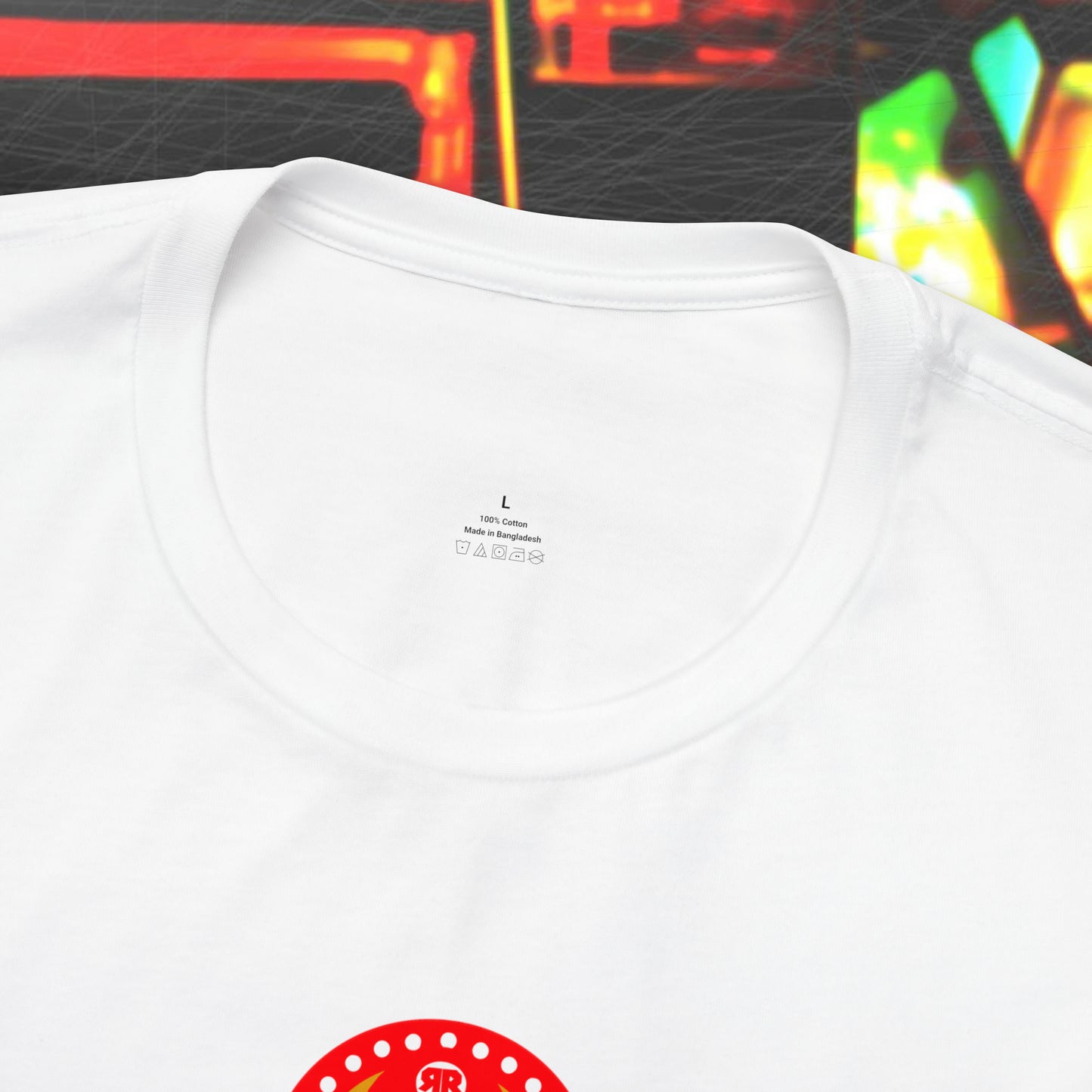 Recky Cheese Tee