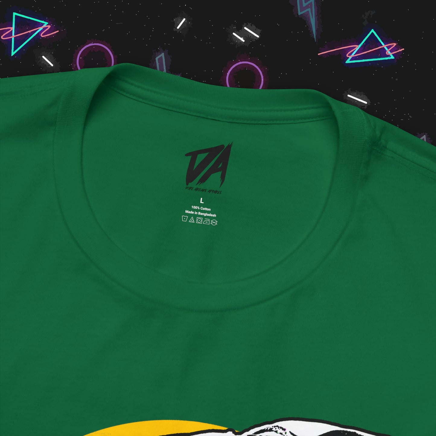 Nerd Life Tee