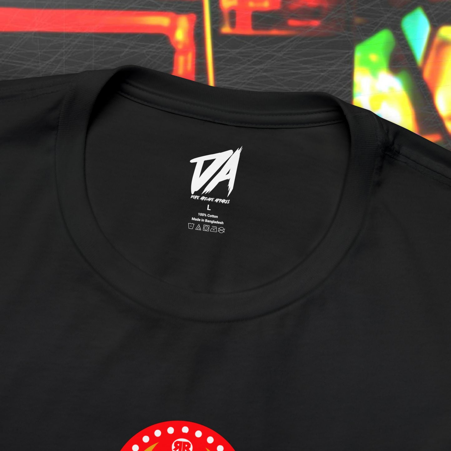 Recky Cheese Tee