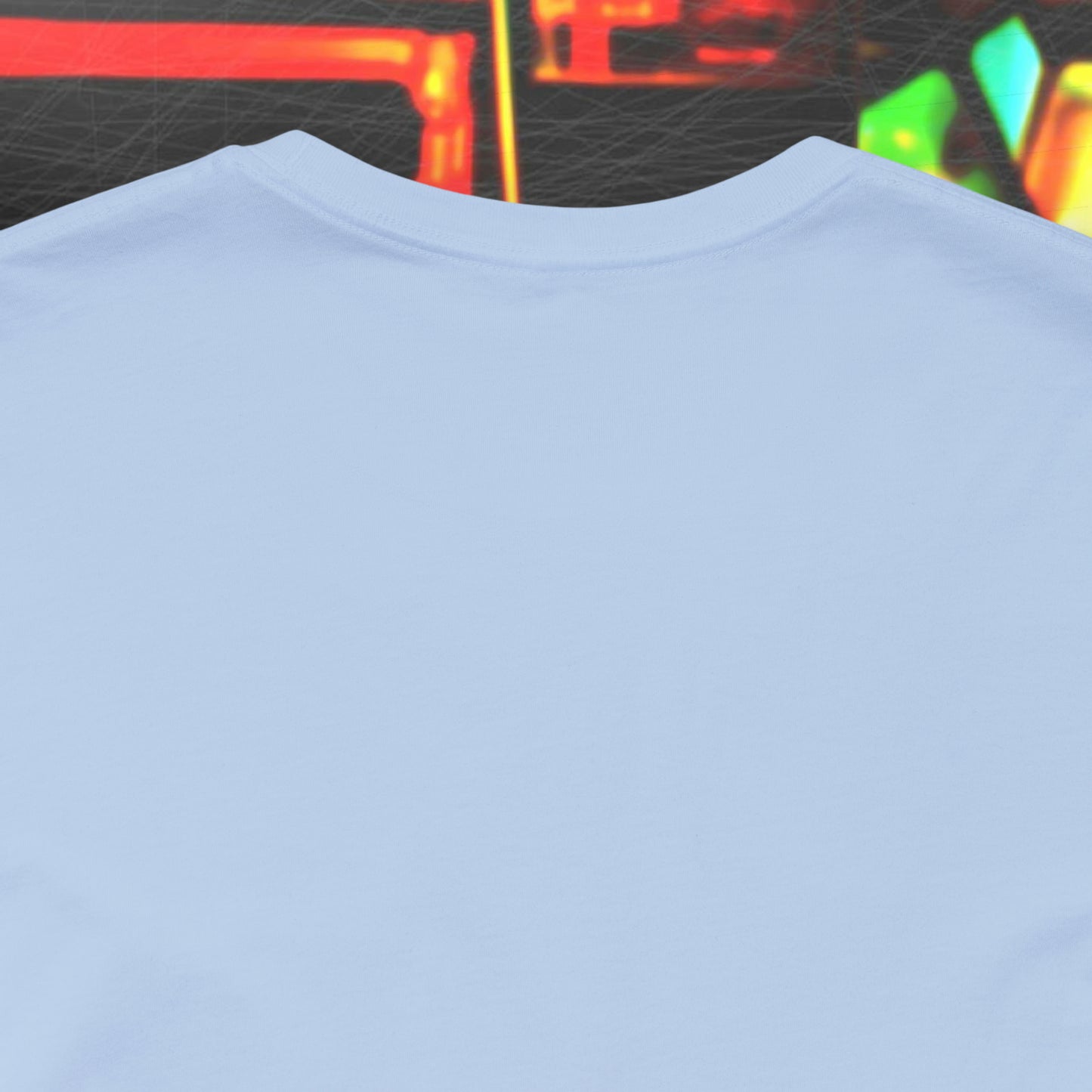 Recky Cheese Tee