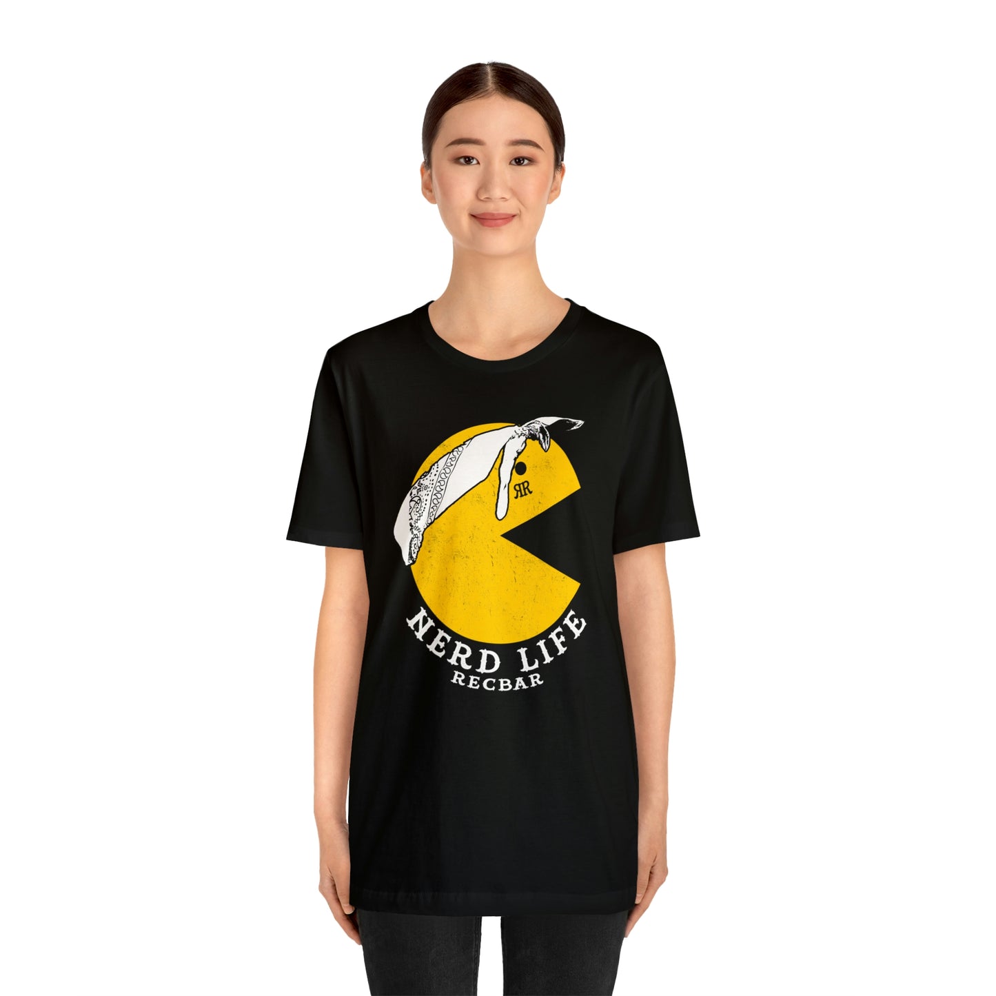 Nerd Life Tee