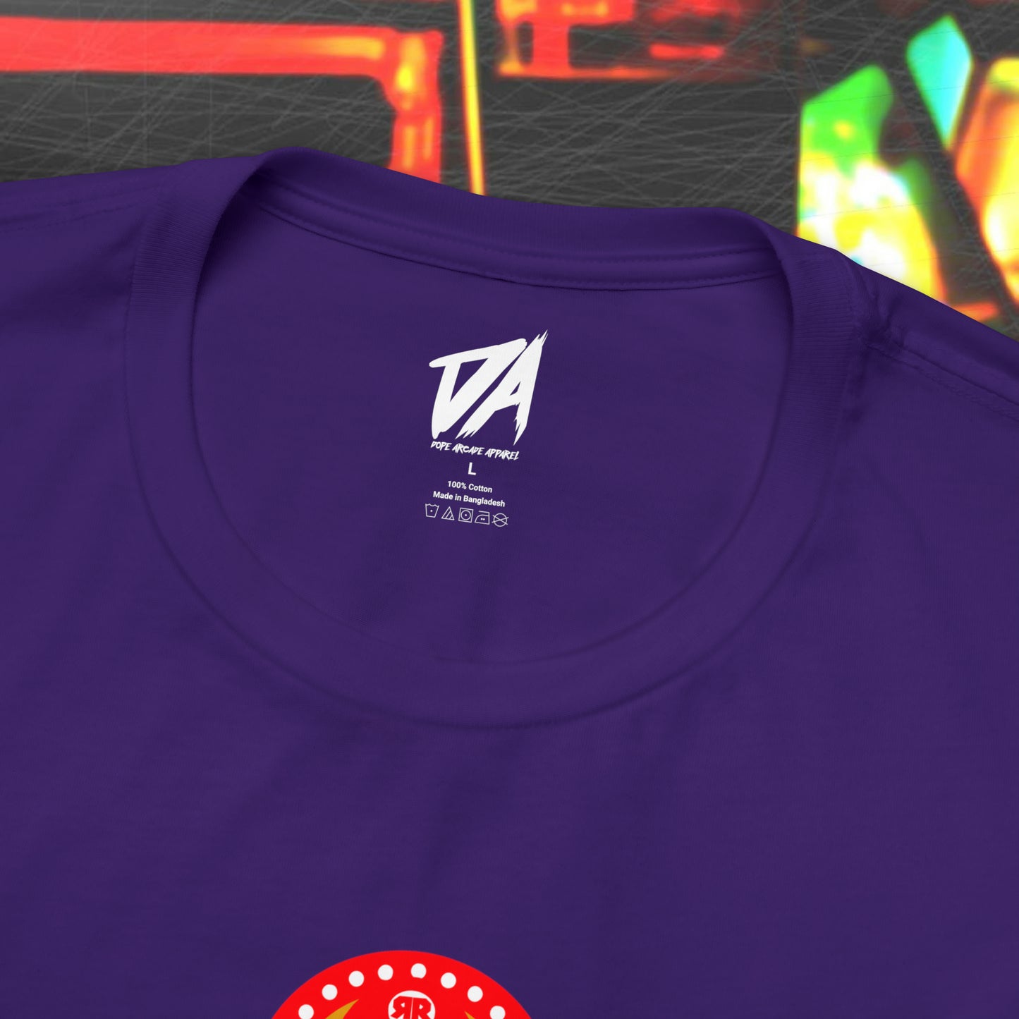 Recky Cheese Tee