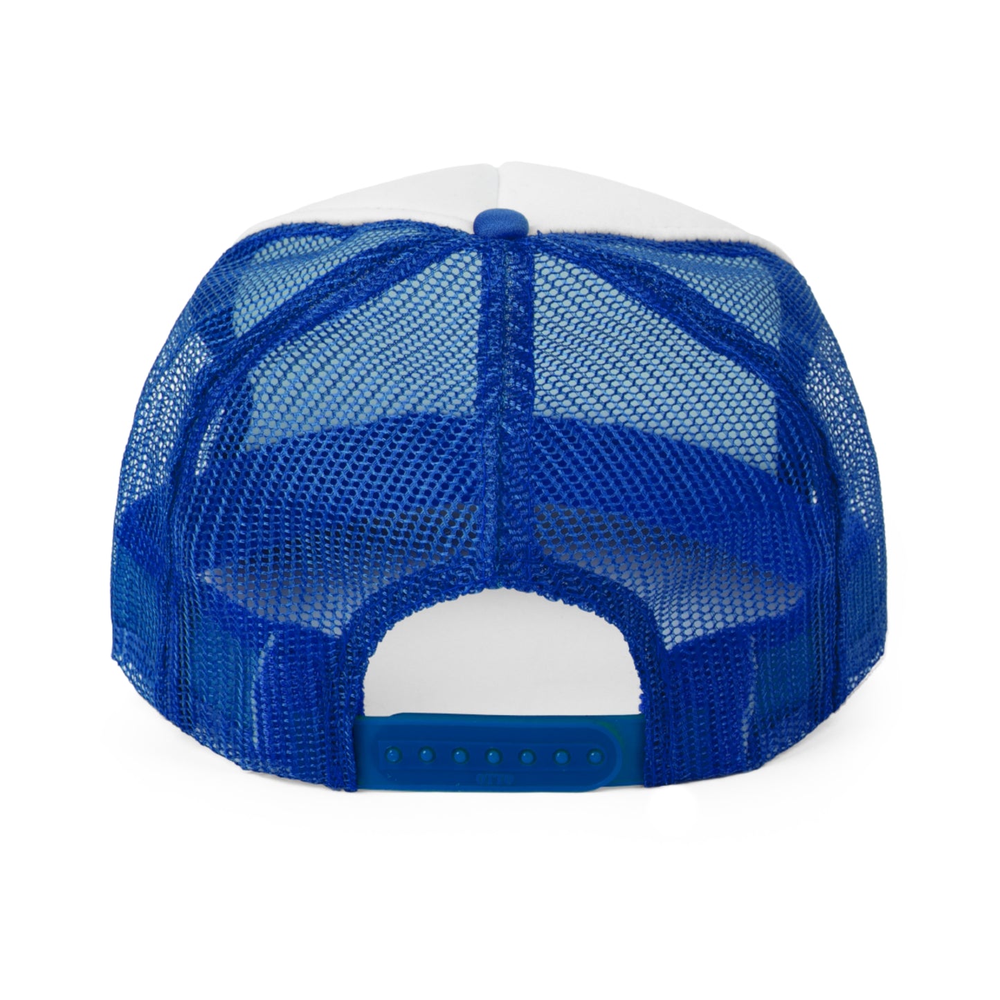 Blinky Smalls Trucker