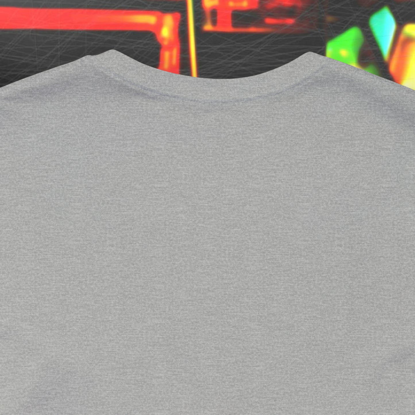 Recky Cheese Tee