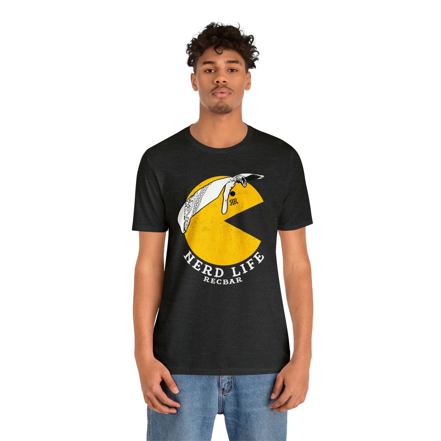 Nerd Life Tee