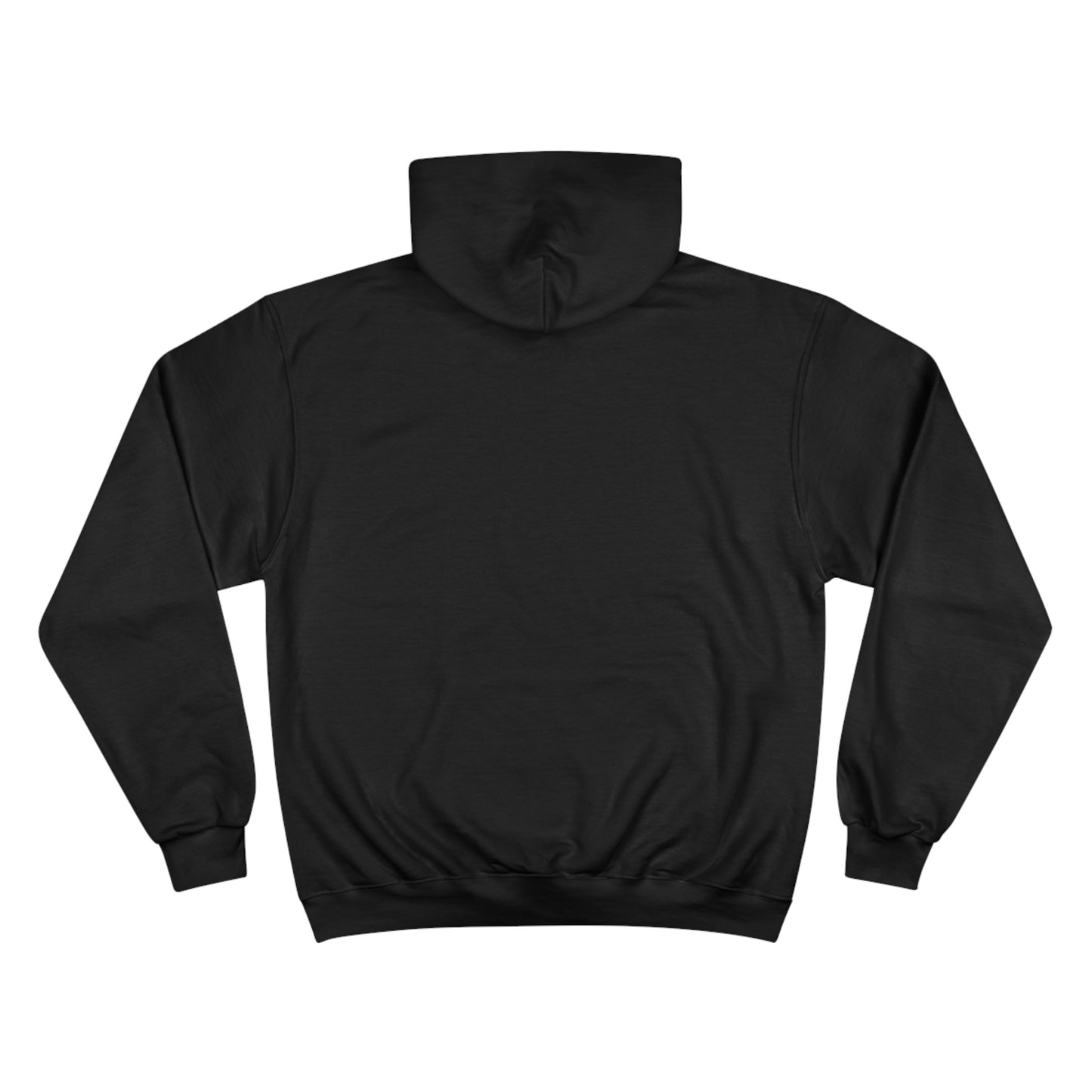 80s Neon Champion Hoodie