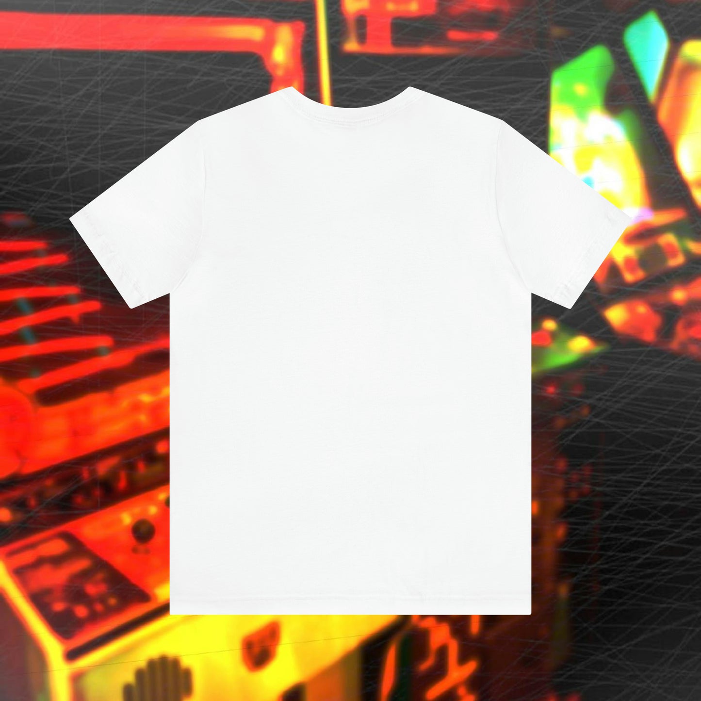 Recky Cheese Tee