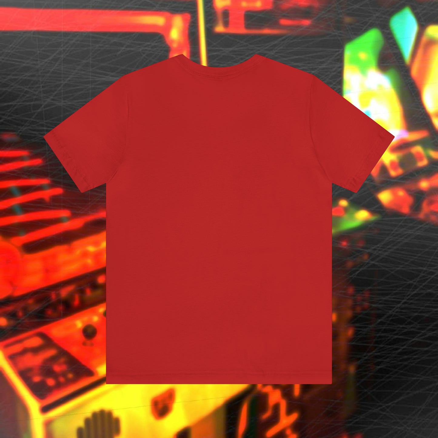 Blinky Smalls Tee