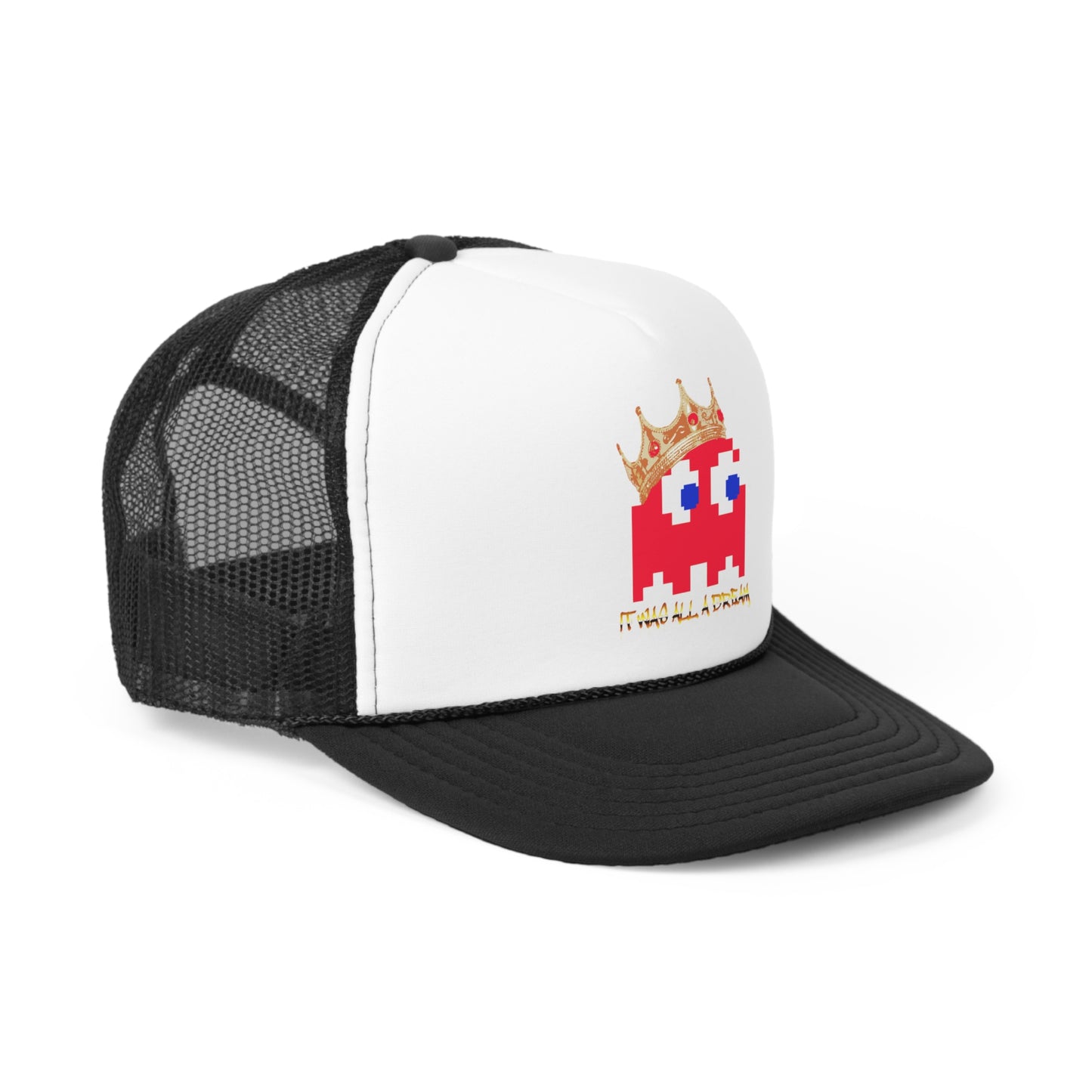 Blinky Smalls Trucker