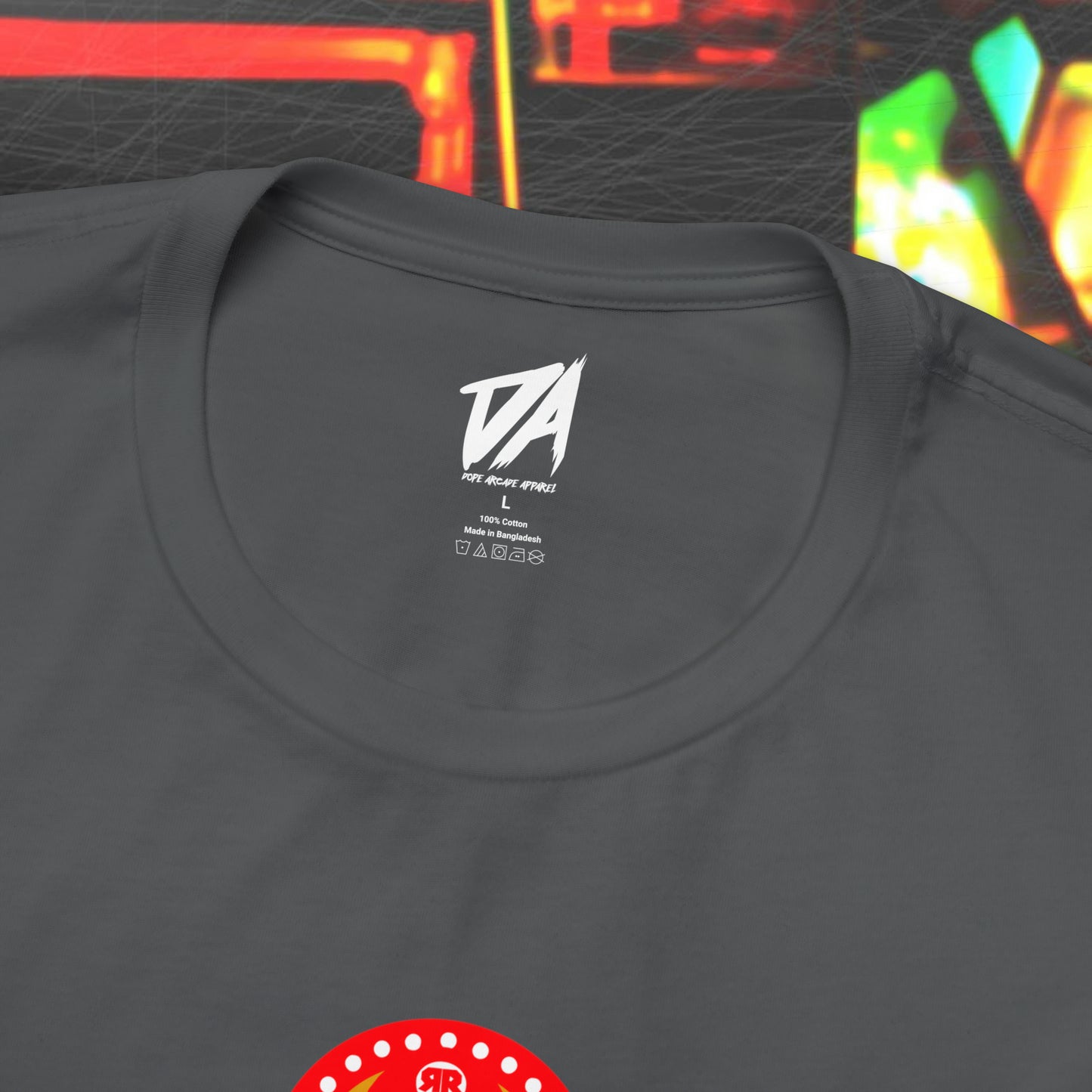 Recky Cheese Tee