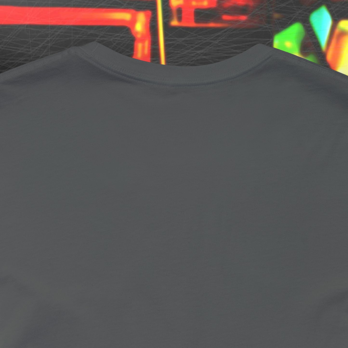 Recky Cheese Tee