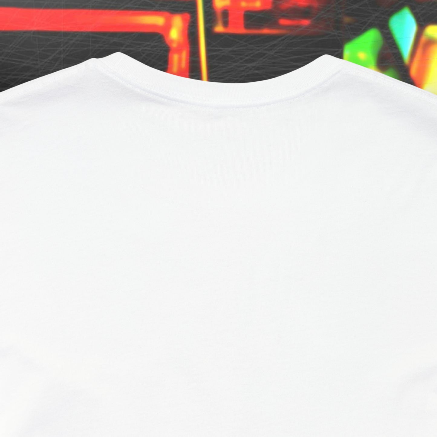 Recky Cheese Tee