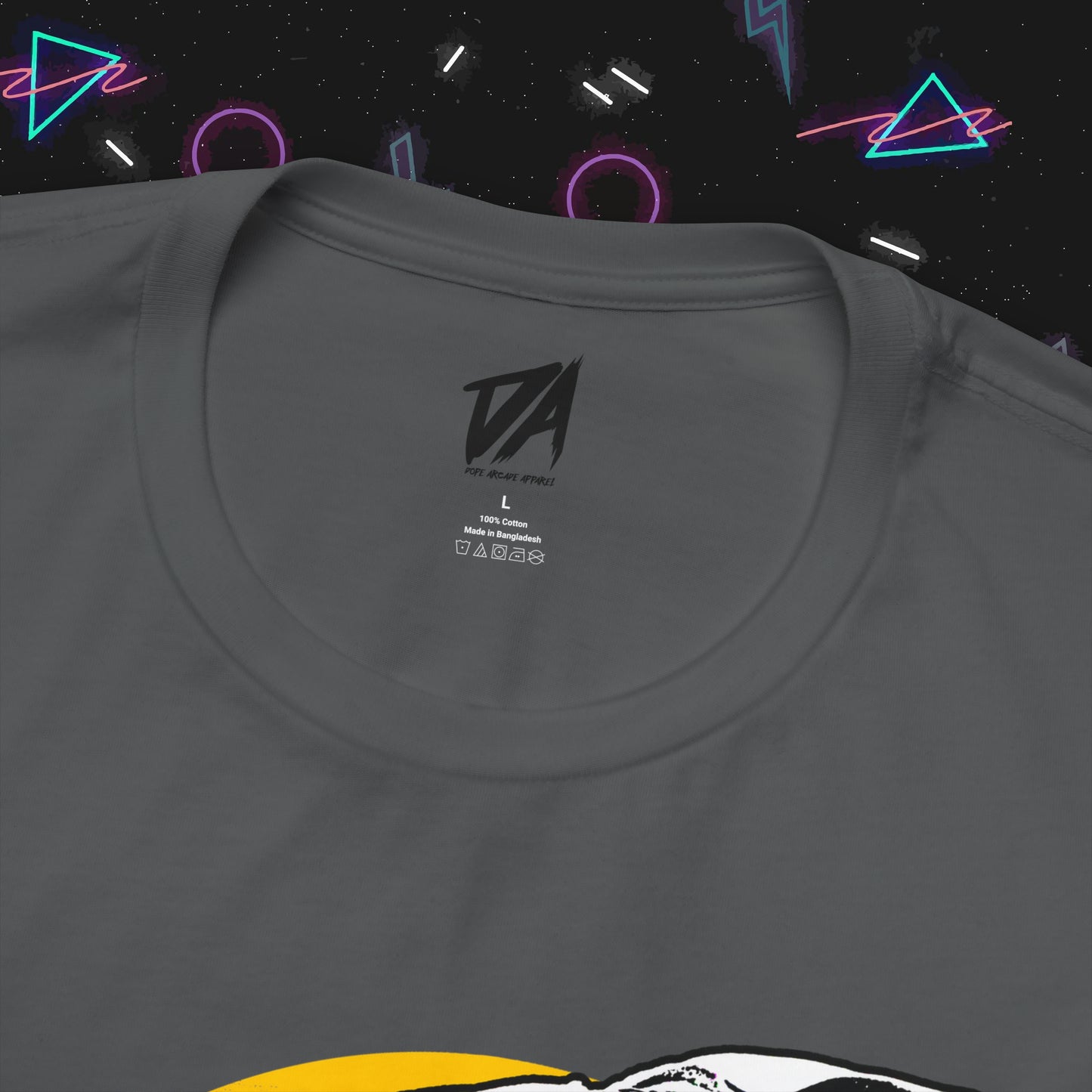 Nerd Life Tee