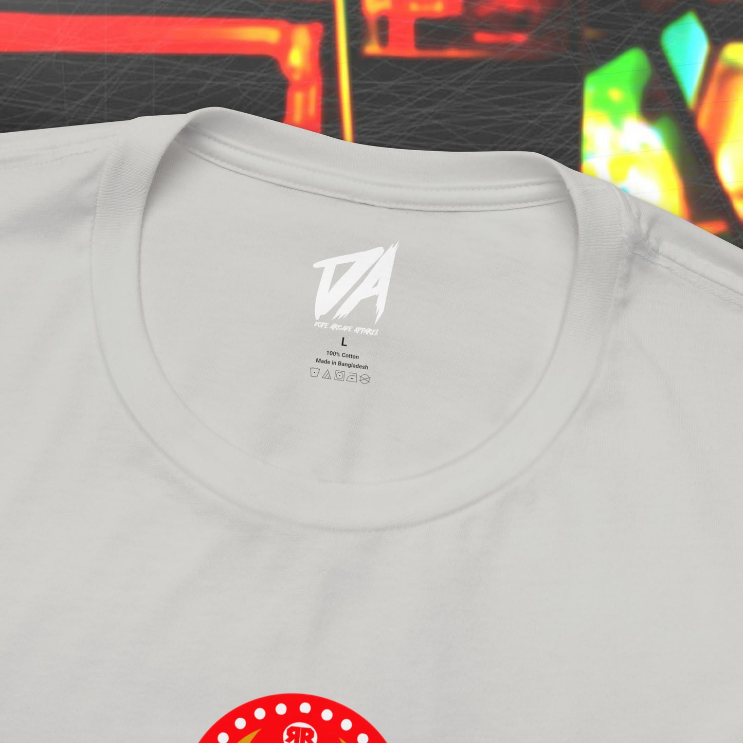 Recky Cheese Tee