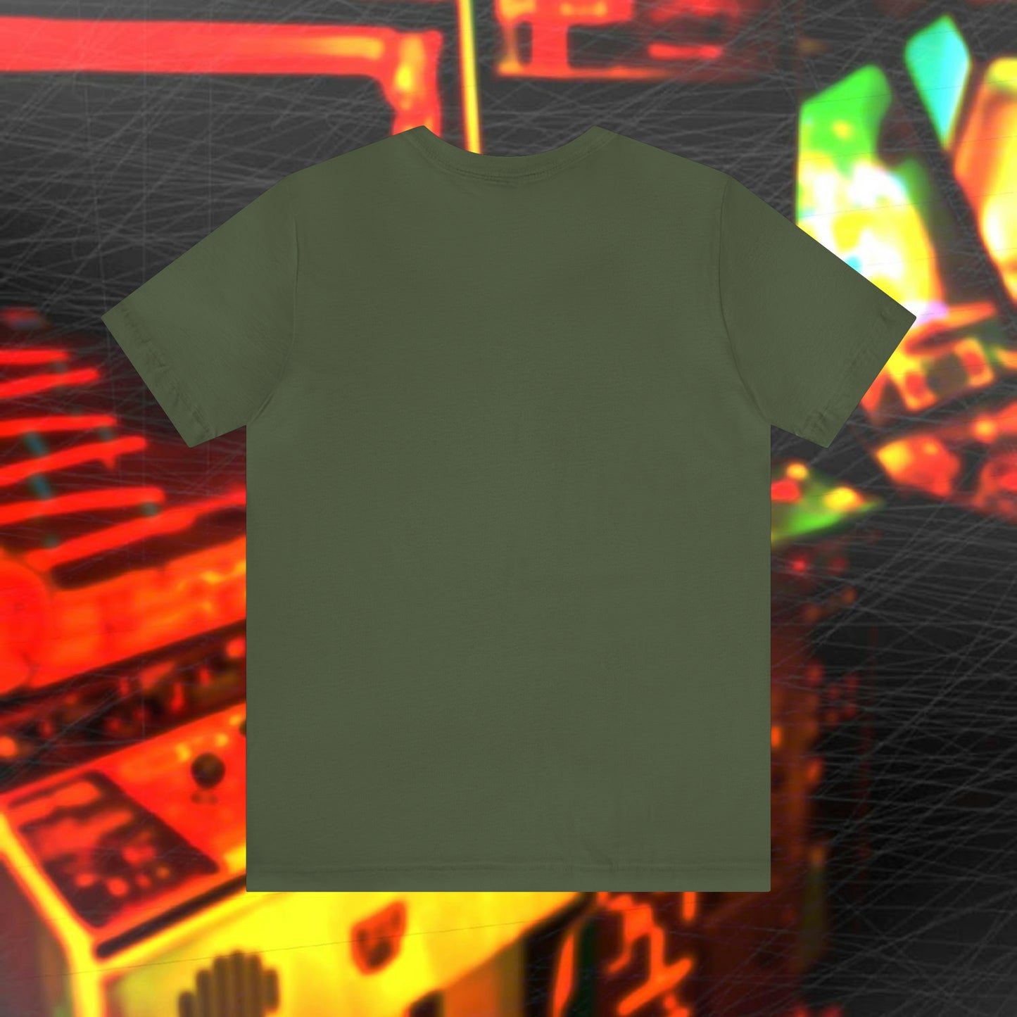 Blinky Smalls Tee