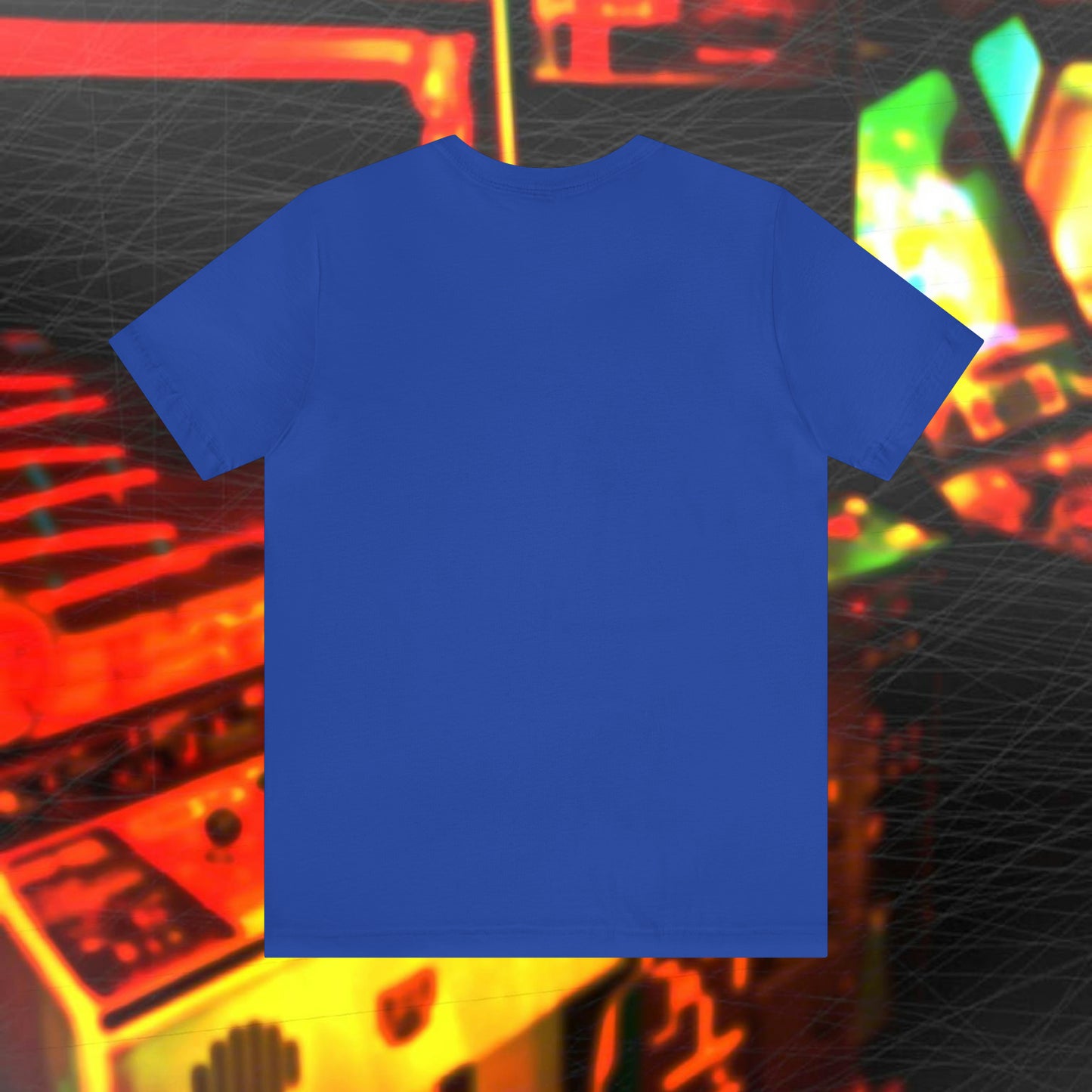 Blinky Smalls Tee