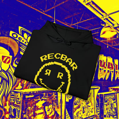 Smells Like Recbar Spirit Hoodie