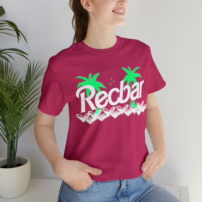 Malibu Recbar T-Shirt