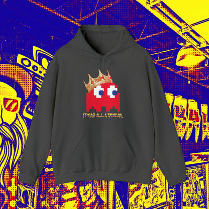 Blinky Smalls It Was All A Dream Hoodie