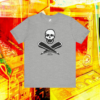 Skull & Crossflips Tee