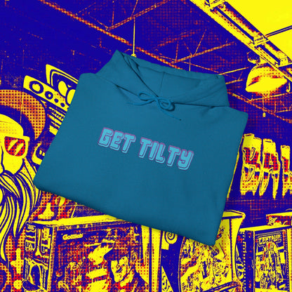 Get Tilty Hoodie