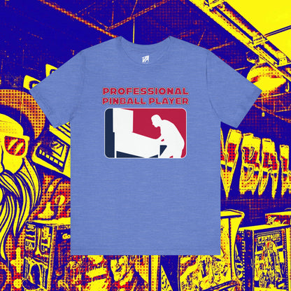 Pinball Pro Tee