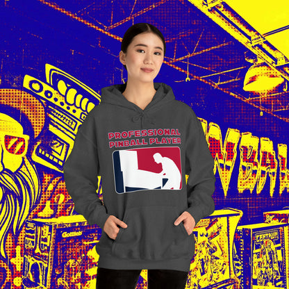 Pinball Pro Sweatshirt