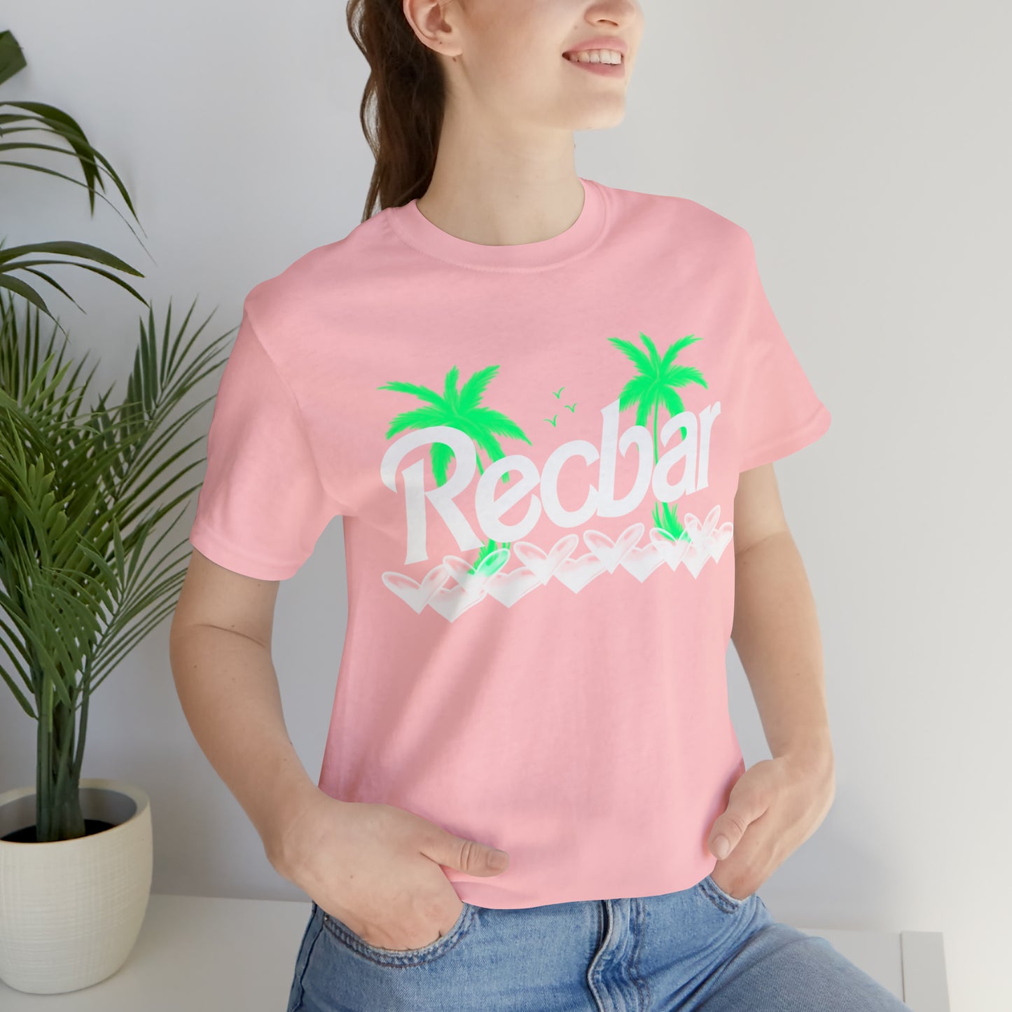 Malibu Recbar T-Shirt