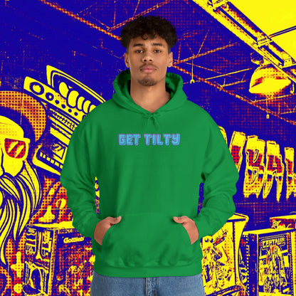 Get Tilty Hoodie