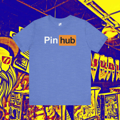 Pinhub Tee