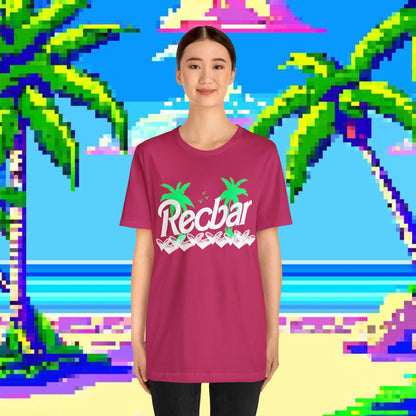 Malibu Recbar T-Shirt