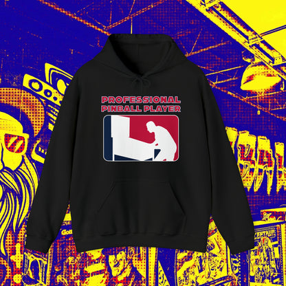 Pinball Pro Sweatshirt