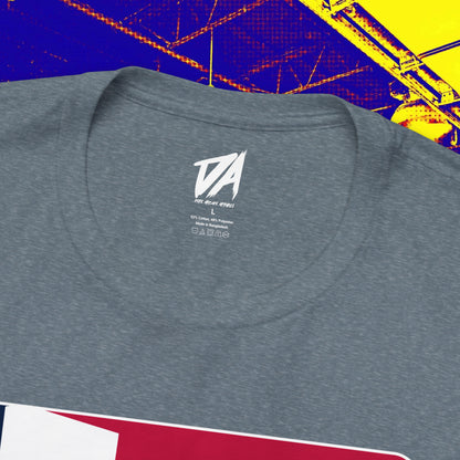 Pinball Pro Logo Tee