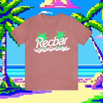 Malibu Recbar T-Shirt