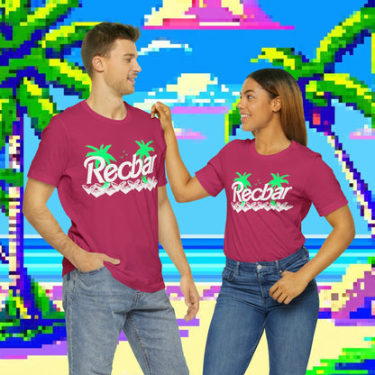 Malibu Recbar T-Shirt