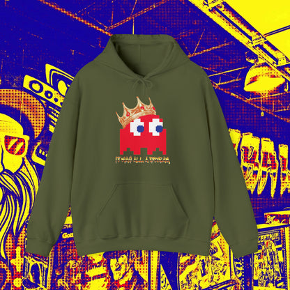 Blinky Smalls It Was All A Dream Hoodie