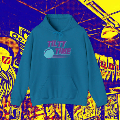 Tilty Time Hoodie