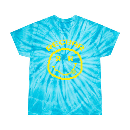 Smells Recbar Spirit Cyclone Tie Dye Tee