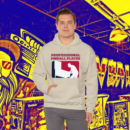 Pinball Pro Sweatshirt