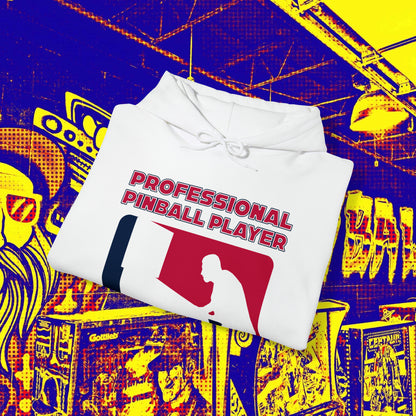 Pinball Pro Sweatshirt