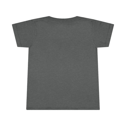 Recbar in a Halfshell Toddler T-shirt