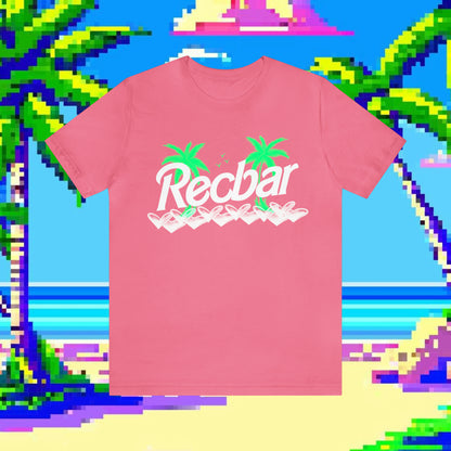 Malibu Recbar T-Shirt