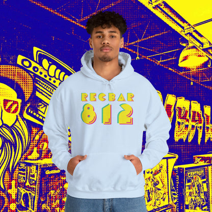 Recbar 812 Hoodie