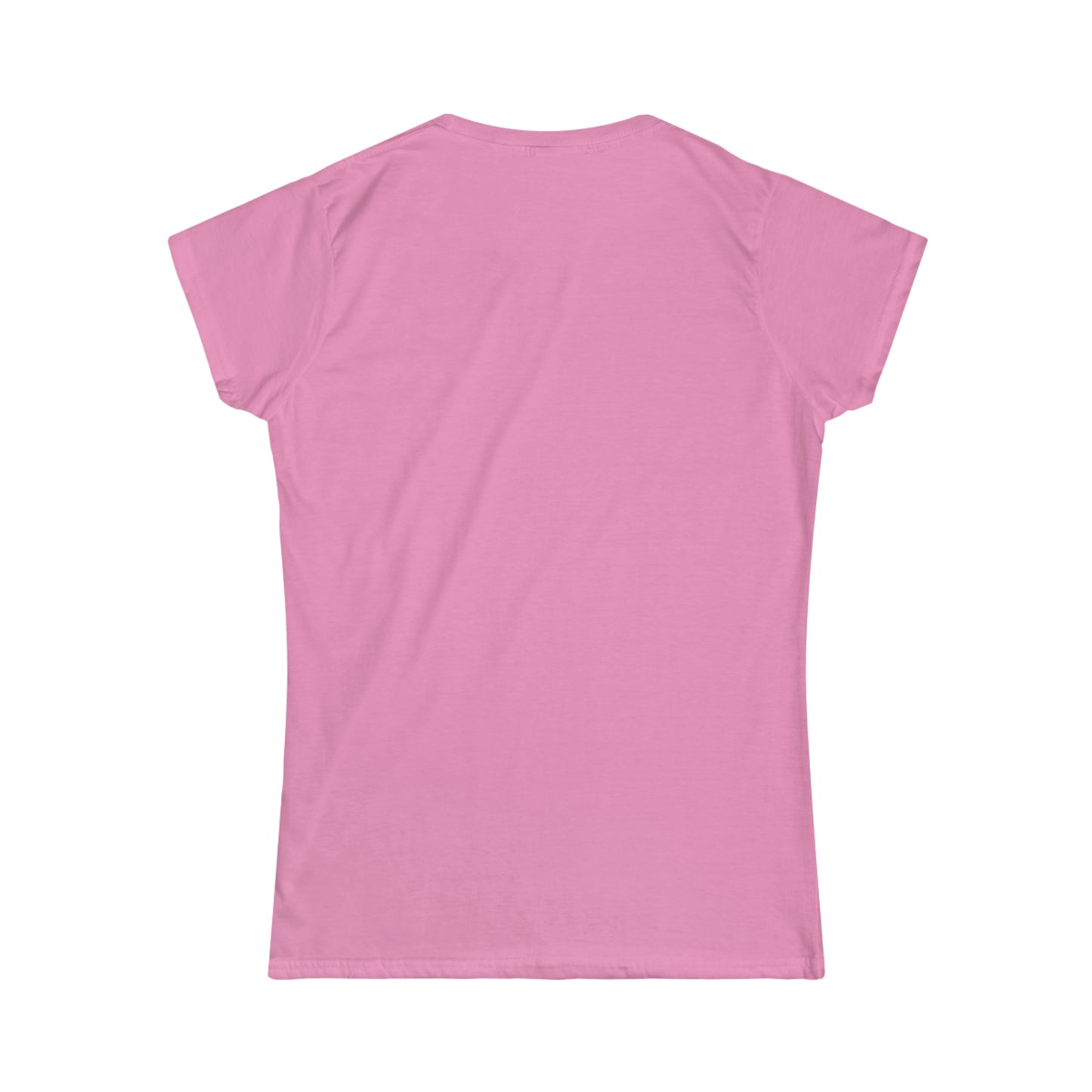 Malibu Recbar Women's Softstyle T-Shirt