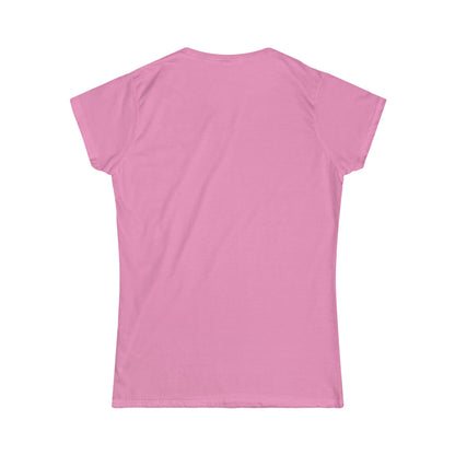 Malibu Recbar Women's Softstyle T-Shirt