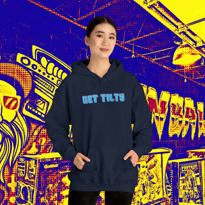 Get Tilty Hoodie