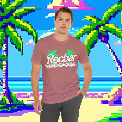 Malibu Recbar T-Shirt